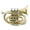 Trumpets | RS Berkeley Pocket Trumpet